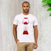 Lantern Mens T - Shirt