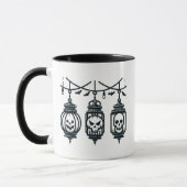 Lantern Parade Tasse (Links)