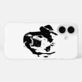Lantern Path Eyes Case-Mate iPhone Hülle (Rückseite (Horizontal))