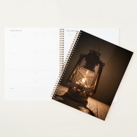 Lantern Planner Planer (Anzeige)