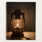 Lantern Planner Planer (Vorderseite)