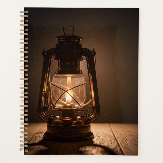 Lantern Planner Planer (Vorderseite)