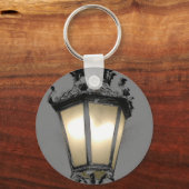 Lantern Schlüsselanhänger (Vorderseite)