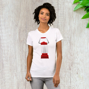 Lantern Womens T - Shirt