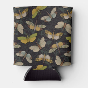 Lanternflies - Pyrops Candelaria & Planthoppers Dosenkühler