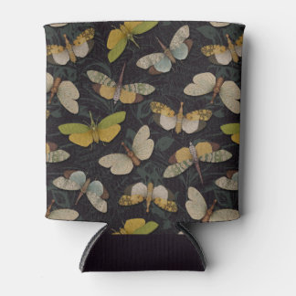 Lanternflies - Pyrops Candelaria & Planthoppers Dosenkühler