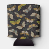 Lanternflies - Pyrops Candelaria & Planthoppers Dosenkühler (Rückseite)