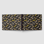 Lanternflies - Pyrops Candelaria & Planthoppers Gästebuch (Voll)