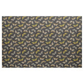 Lanternflies - Pyrops Candelaria & Planthoppers Stoff (Yard (91,4 cm))