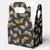 Lanternflies - Pyrops Candelaria und andere Planth Geschenkschachtel (Geöffnet)