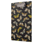 Lanternflies - Pyrops Candelaria und andere Planth Klemmbrett (Links)