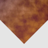 Lanterns Beneath the Stars Seidenpapier (Ausschnitt)