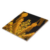 Lanterns für Loi Krathong Festival. Fliese (Seite)