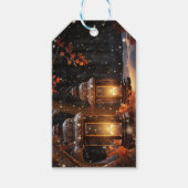 Lanterns Geschenkanhänger (Vorderseite)