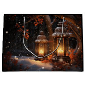Lanterns Große Geschenktüte (Vorderseite)