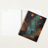 Lanterns of the Forgotten Alley Planer (Anzeige)