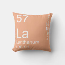 Lanthanum