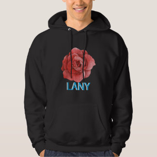 Lany - dumme Sachen Hoodie