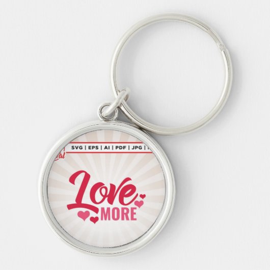 Lanyards Schlüsselanhänger (Vorne)