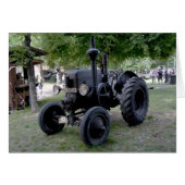 Lanz Bulldog (Vorderseite (Horizontal))