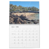 Lanzarote 2026 calendar kalender (Mär 2026)