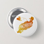 Lanzarote Button (Vorne & Hinten)