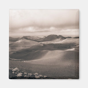 Lanzarote Magnet