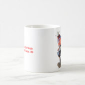 Lanze Brittan Kaffeetasse (Mittel)