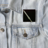 Lanzenpunkt, Yayoi Zeitraum, 200 BC-AD 100 Button (Beispiel)