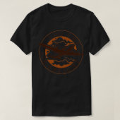 Lao Che Air Freight T-Shirt (Design vorne)
