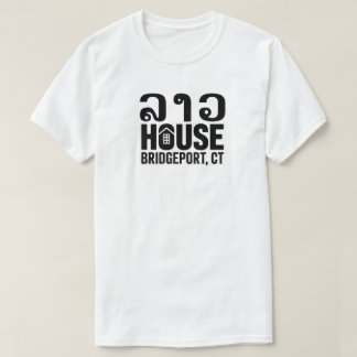 Lao House 2 T-Shirt