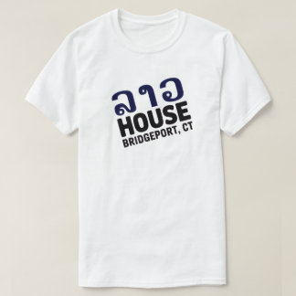 Lao House 3 T-Shirt