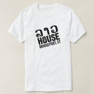 Lao House T-Shirt