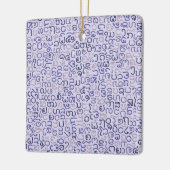 Lao Keramikornament (Links)