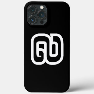 Lao / Laos Number Nine / 9 / ໙ (Kao/Gao) Laotian Case-Mate iPhone Hülle
