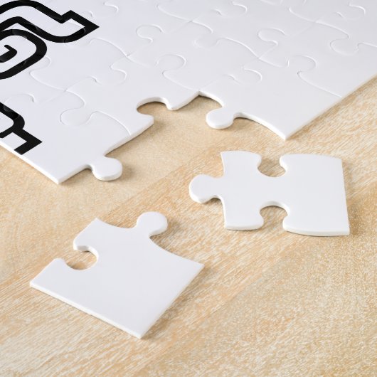 Lao / Laos Numbers Pyramid Laotian Sprachskript Puzzle (Seite)