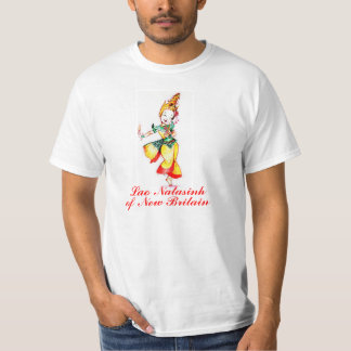 Lao Natasinh T-Shirt