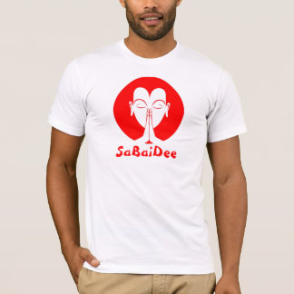 Lao: SaBaiDee 2 T-Shirt