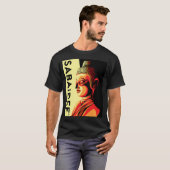 Lao Thai Sabaidee T-Shirt (Vorne ganz)