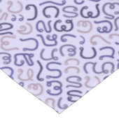 Lao Tischdecke (Schrägansicht)