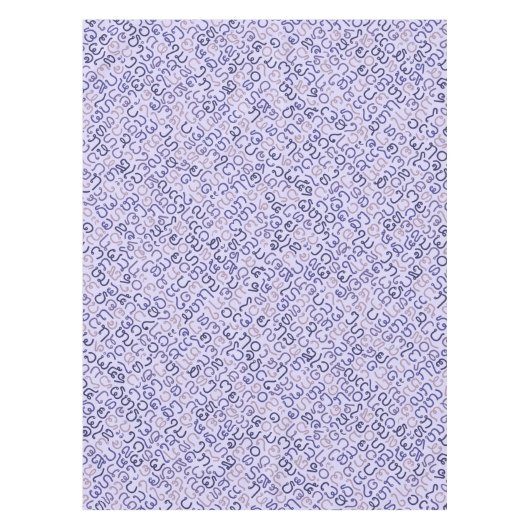 Lao Tischdecke (Vorderseite)