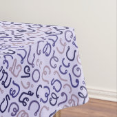 Lao Tischdecke (Beispiel)