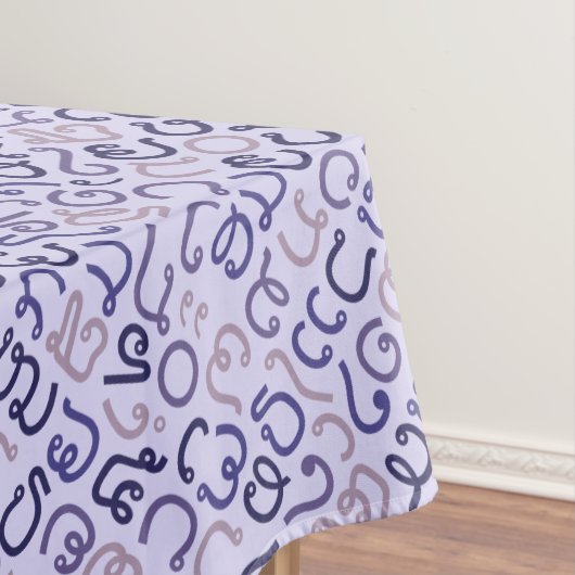 Lao Tischdecke (Beispiel)