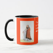 Lao Tzu 2 Tasse (Links)