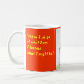 Lao Tzu 3 Kaffeetasse (Links)