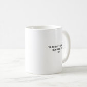 Lao Tzu Motivations-Kaffeetasse Kaffeetasse (VorderseiteRechts)