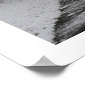 Lao Tzu Quote II Poster (Ecke)