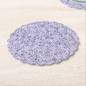 Lao Untersetzer (angewinkelt)