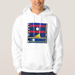 Laoaiti und Tokenauracao Hoodie