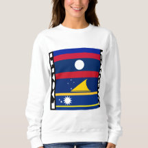 Laoaiti und Tokenauracao